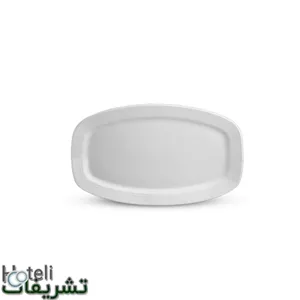 دیس کباب 36 چینی زرین-هتلی، آرایه سفید مبلمونسرا مدل 269959