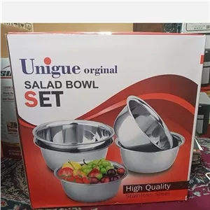 آب کش و لگن unigue 20 پاچه مبلمونسرا مدل 293913