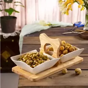 اردو خوری و رولت خوری  ریور اردو2تایی مربع بزرگ B-2722-ارسال رایگان مبلمونسرا مدل 278758 