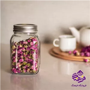 بانکه درب فلزی مدل کندی مبلمونسرا مدل 288137