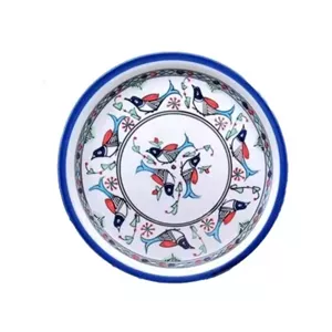 دیس چینی طرح خورشید کد M28 مبلمونسرا مدل 269702