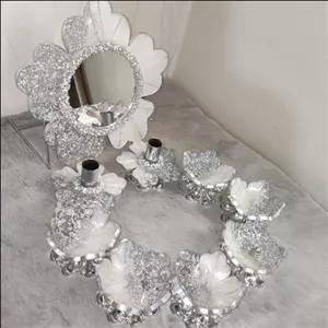 هفتسین رزینی هفت سین شیک هفت سین نوروز مبلمونسرا مدل 260342