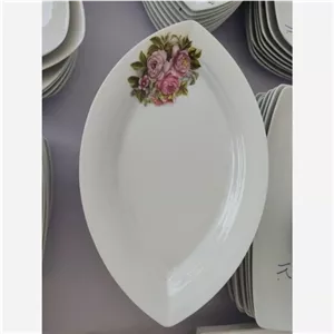 دیس کباب خوری چینی مبلمونسرا مدل 270787