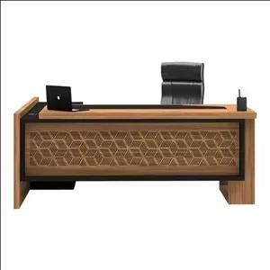 میز اداری مدرن مدیریتی مدل ژینورا مبلمونسرا مدل 232929