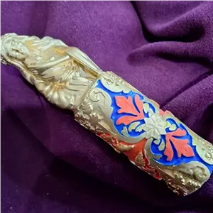 مجسمه مادر و کودک مبلمونسرا مدل 253641