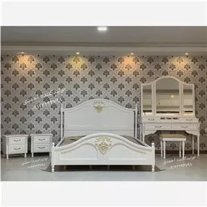 سرویس خواب کلاسیک سناتور مبلمونسرا مدل 227727