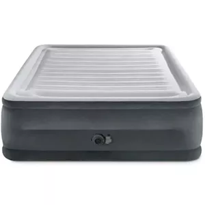 تخت خواب بادی دونفره ارتفاع بلند اینتکس کد 64418 مبلمونسرا مدل 228170