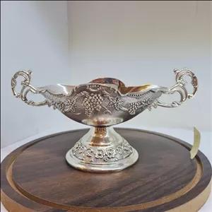 کشکول سیلور کوچک رنگ ثابت مبلمونسرا مدل 275436