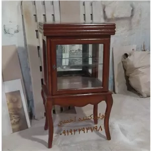 مینی بوفه کلاسیک کم جا شیک مبلمونسرا مدل 219039