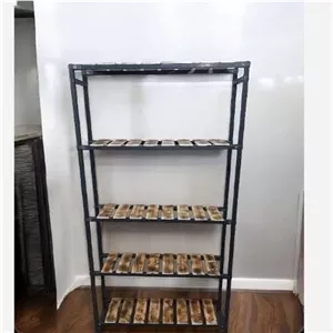 رگال گلدان و مغازه 5 طبقه مبلمونسرا مدل 232178