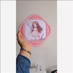 دستگیره پنلی آشپزخانه فانتزی20،20مربع مبلمونسرا مدل 299377