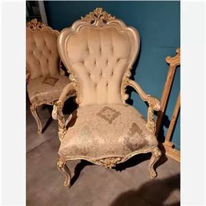 مبل سلطنتی مدل آراد 9 نفره مبلمونسرا مدل 215466