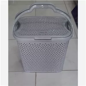 سبدپیک نیک بزرگ تسا دسته دار مبلمونسرا مدل 294464