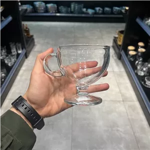 بستنی خوری واریو پاشا باغچه 4 عددی 55182 مبلمونسرا مدل 266184