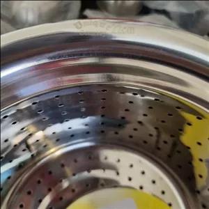 آبکش ولگن یونیک اصلی سایز22 مبلمونسرا مدل 290086