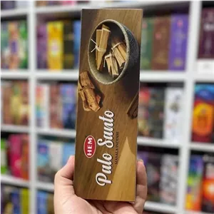عود دستساز پالو سانتو هم مبلمونسرا مدل 285107