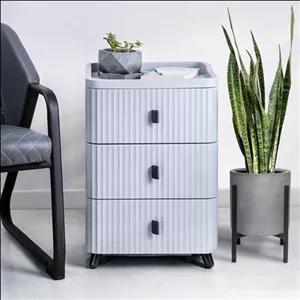 دراور آیماه سه طبقه هوم کت. مبلمونسرا مدل 229881