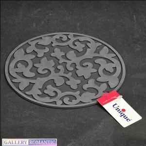 زیر قابلمه ای-زیر دیگی سیلیکون یونیک قطر 16 کد 1130 مبلمونسرا مدل 302708