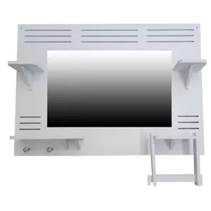 آینه سرویس بهداشتی خونه خاص طرح خطی مبلمونسرا مدل 264743