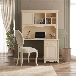 میز تحریر کلاسیک مبلمونسرا مدل 220114