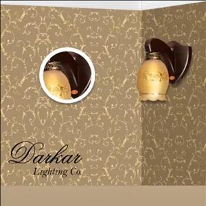 لوستر دیواری دارکار مدل افسون مبلمونسرا مدل 245299