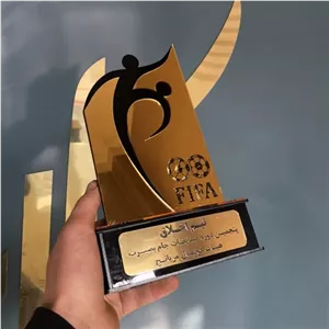 تندیس ورزشی3 مبلمونسرا مدل 252479