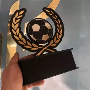 تندیس ورزشی7 مبلمونسرا مدل 252483