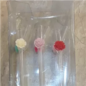 نی شربت پیرکس ضخیم مبلمونسرا مدل 273324
