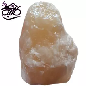 آباژر سنگ نمک طرح صخره سنگ هیمالیا کد 022 مبلمونسرا مدل 230534