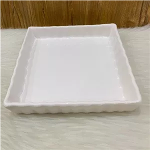 ظرف تارت مربع مبلمونسرا مدل 277617