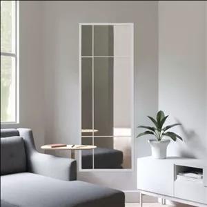 آینه الف مدل قدی طرح کلاسیک کد alf مبلمونسرا مدل 263853