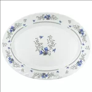 2 عدد دیس کباب طرح رومانتیک آرکوپال مبلمونسرا مدل 270664