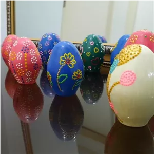 تخم مرغ مبلمونسرا مدل 259380