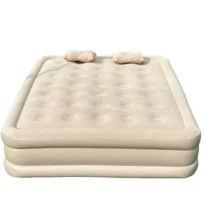 تشک بادی سفری دونفره مدل car air bed B15 مبلمونسرا مدل 228616