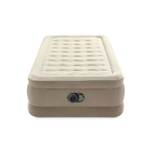 تخت خواب بادی یک نفره خوشخواب 64426 اینتکس 2024 مبلمونسرا مدل 225368