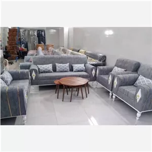 مبل راحتی اسکارلت مبلمونسرا مدل 215911