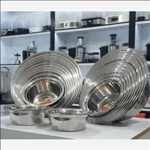 آبکش ولگن 11پارچه یونیک. مبلمونسرا مدل 292827