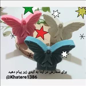 شمع مدل فرشته مبلمونسرا مدل 284837