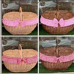 سبد پیکنیک مبلمونسرا مدل 294252