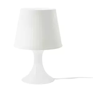 لامپ رومیزی ایکیا لامپان Ikea Lampanارسال رایگان مبلمونسرا مدل 232487