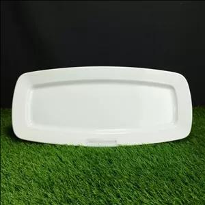 دیس کباب چینی 40 سانت تقدیس هتلی بسته 1 عددی با ارسال رایگان مبلمونسرا مدل 270641