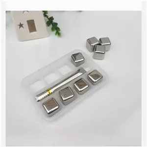 یخ استیل مبلمونسرا مدل 293996