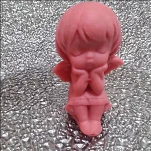 شمع دختر فرشته منتظر مبلمونسرا مدل 285530