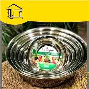 لگن 6 عددی برند یونیک مبلمونسرا مدل 291187