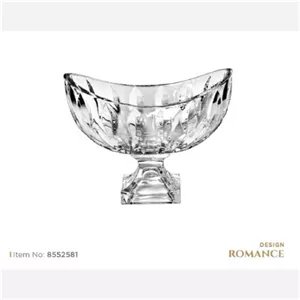 کشکول پایه دار رومنس مدل 8552581 مبلمونسرا مدل 272213