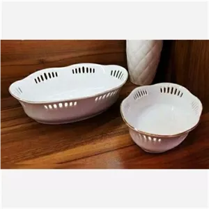 کاسه بیتا سایزبزرگ چینی مقصود مبلمونسرا مدل 292570