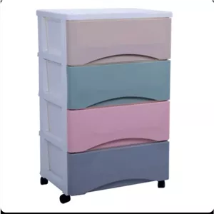 دراور کلاسیک 4 طبقه مبلمونسرا مدل 231592