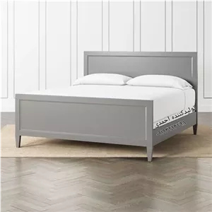 تخت خواب دونفره کلاسیک مدرن مبلمونسرا مدل 225094