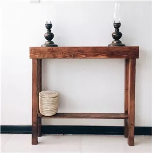 کنسول روستیک کد 88 مبلمونسرا مدل 219519