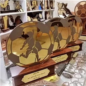 تندیس ورزشی مبلمونسرا مدل 252438